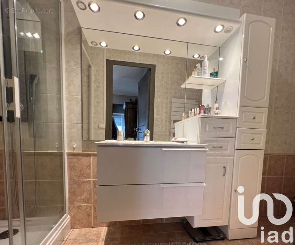 Photo 9 - Maison à MONTEYNARD