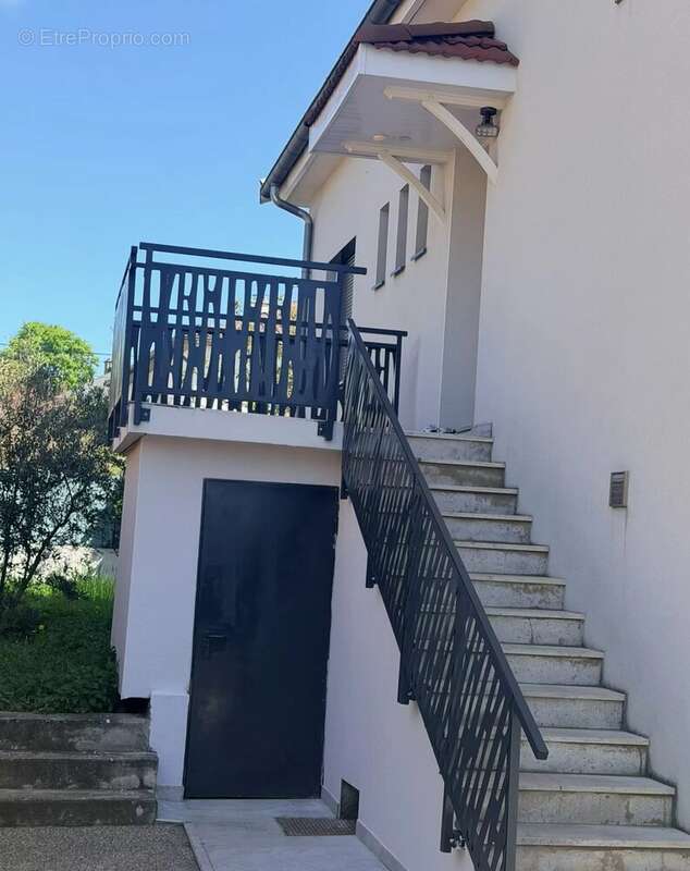 Maison à FEYZIN
