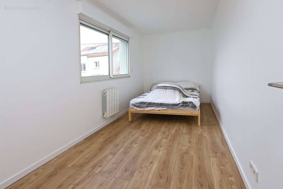 Appartement à MONTREUIL