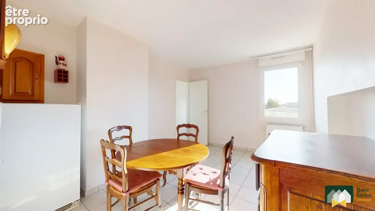 Appartement 4 pièces 118 m² à vendre à Chartres (28000) - photo 5