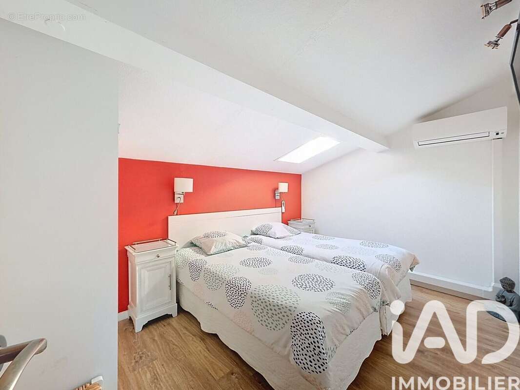 Photo 6 - Maison à LE BARCARES