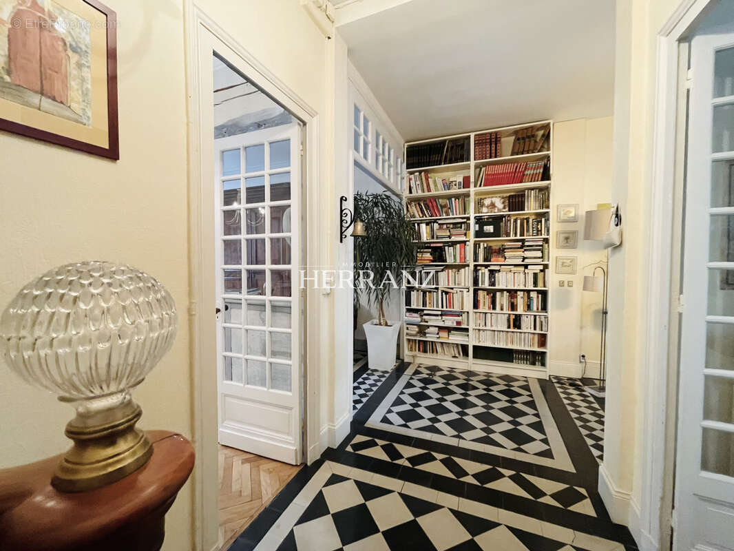 Maison à LIBOURNE