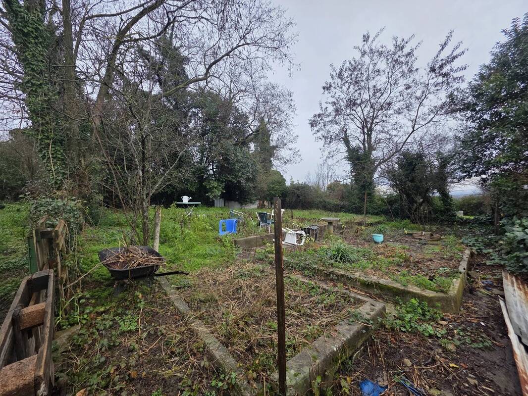 Appartement à LE TEIL