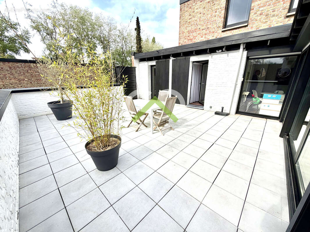 Maison à VILLENEUVE-D'ASCQ