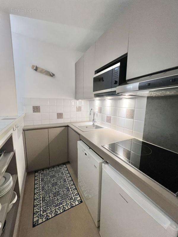 Appartement à CASSIS