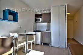 Appartement à MARSEILLE-3E