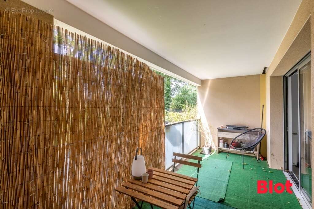 Appartement à BETTON