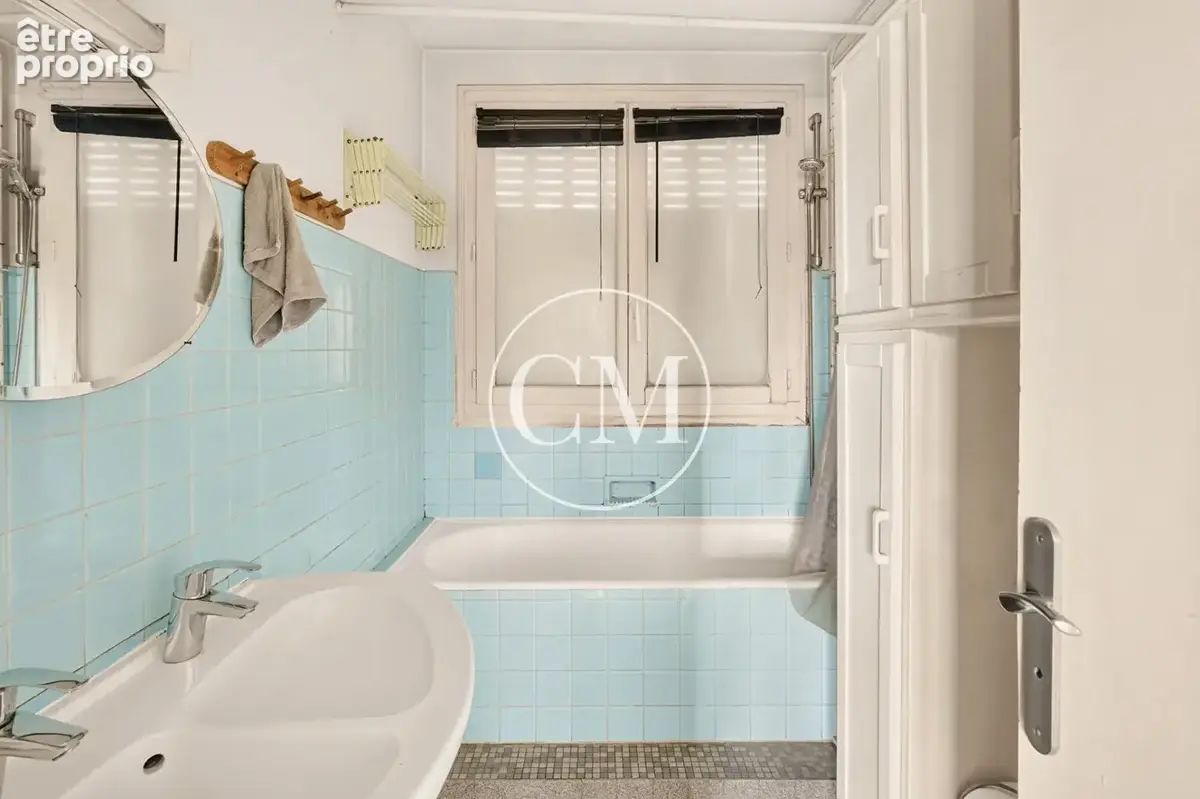 Versailles saint louis appartement - photo 6