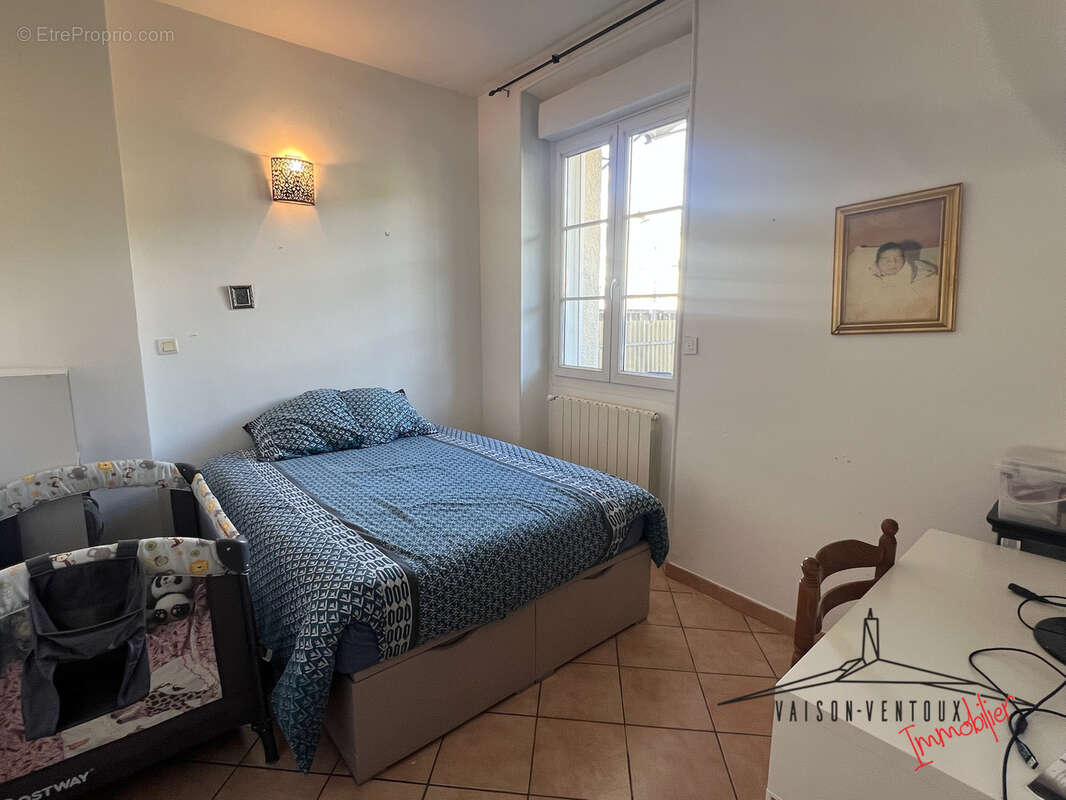 Appartement à NYONS