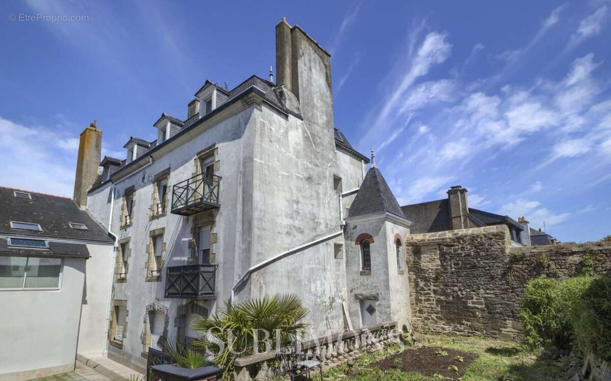 Appartement à AURAY
