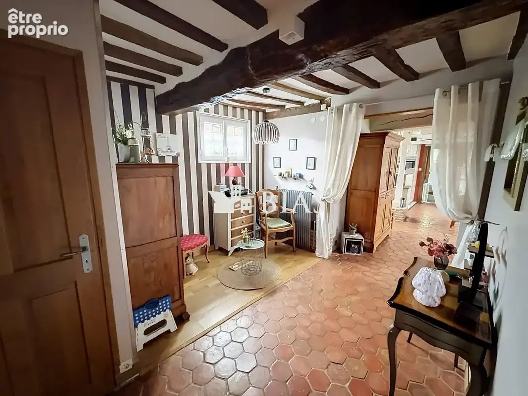 Maison 175 m² à Neufchatel-En-Bray  - photo 8