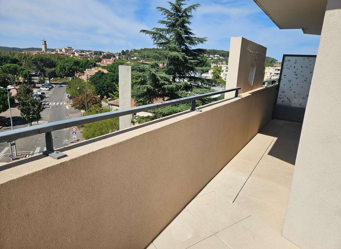 Appartement à GARDANNE