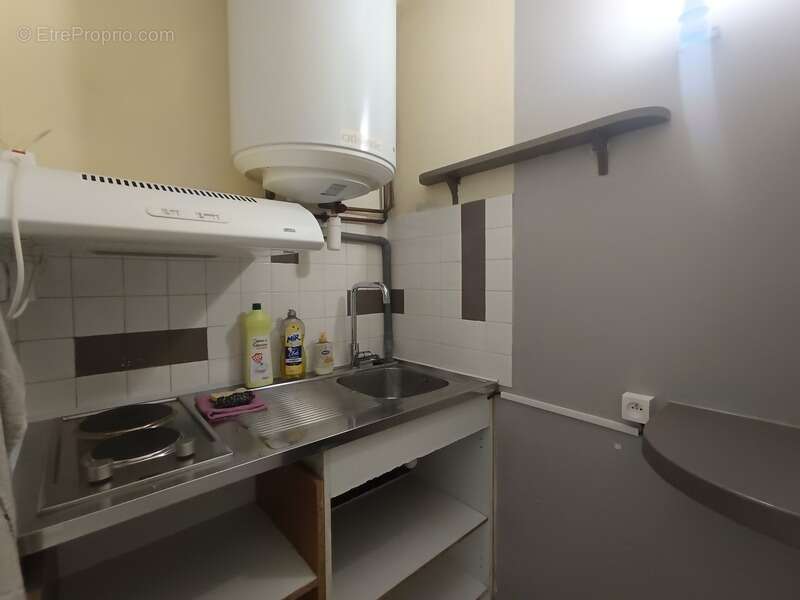 Appartement à GRENADE-SUR-L&#039;ADOUR