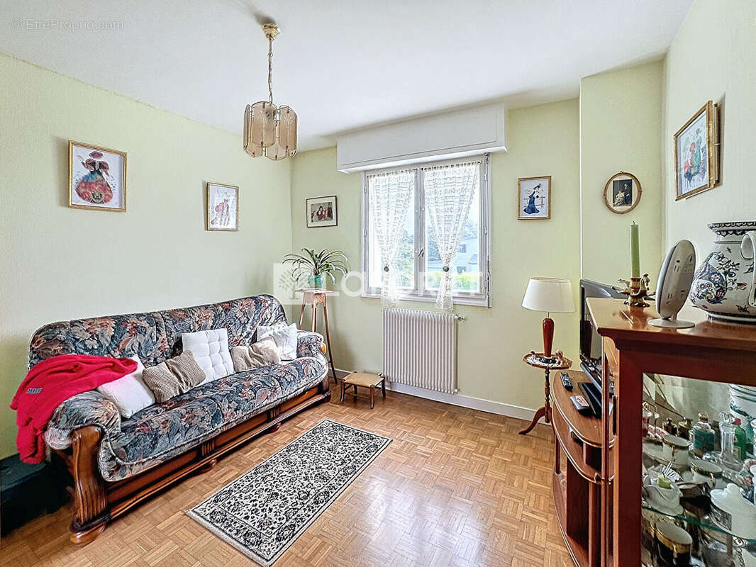 Maison à CONCARNEAU