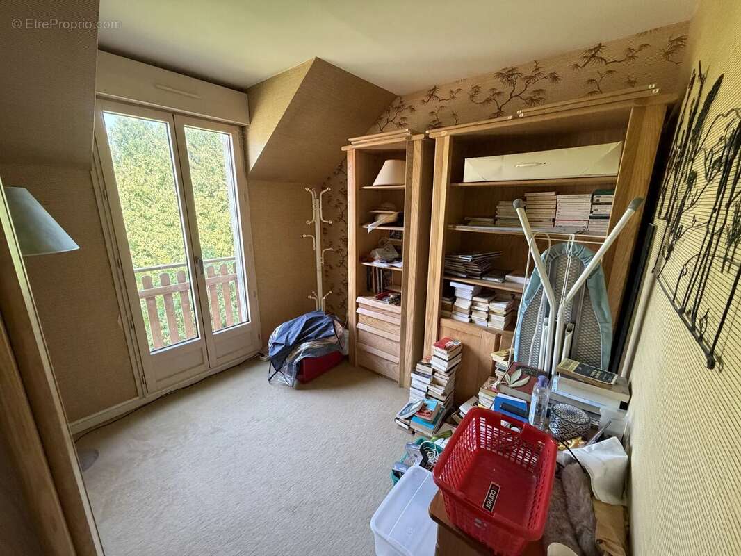 Maison de 7 Pièces à Fourqueux - photo 9
