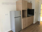 Appartement à FLEURY-SUR-ORNE