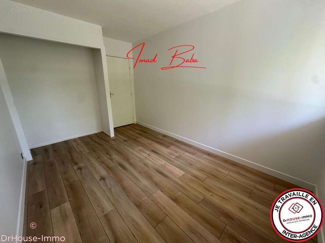 Appartement 85 m² à Lormont  - photo 23