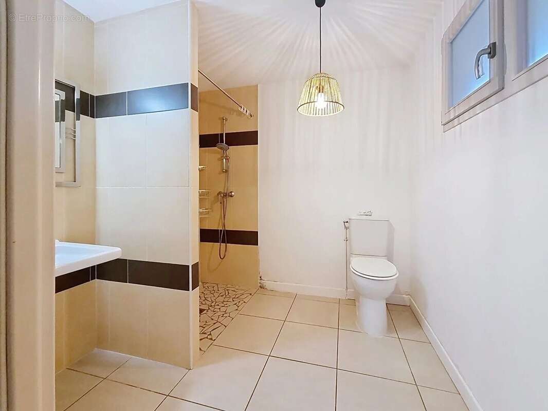 Appartement à SANGUINET