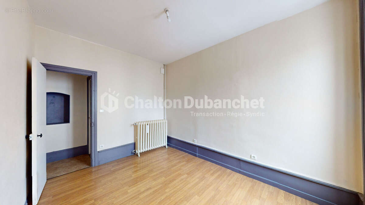 Appartement à ROANNE