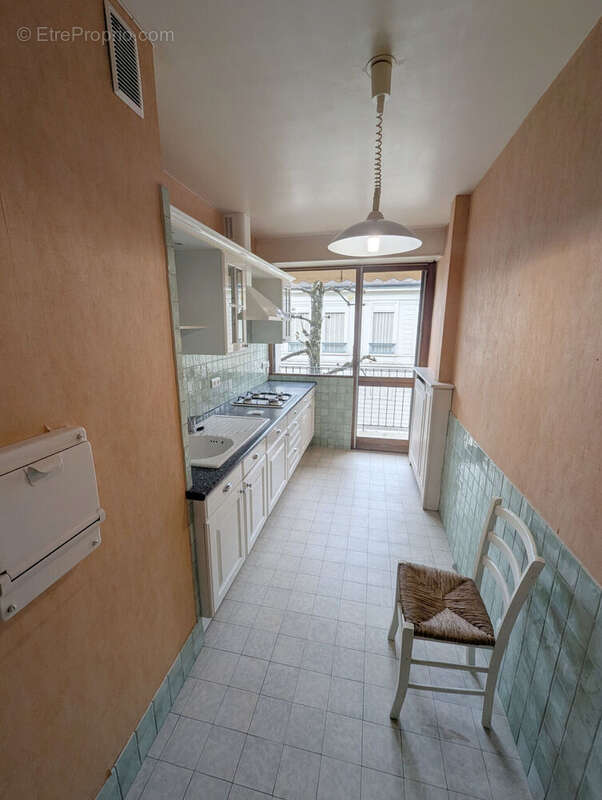 Photo 9 - Appartement à FONTAINEBLEAU