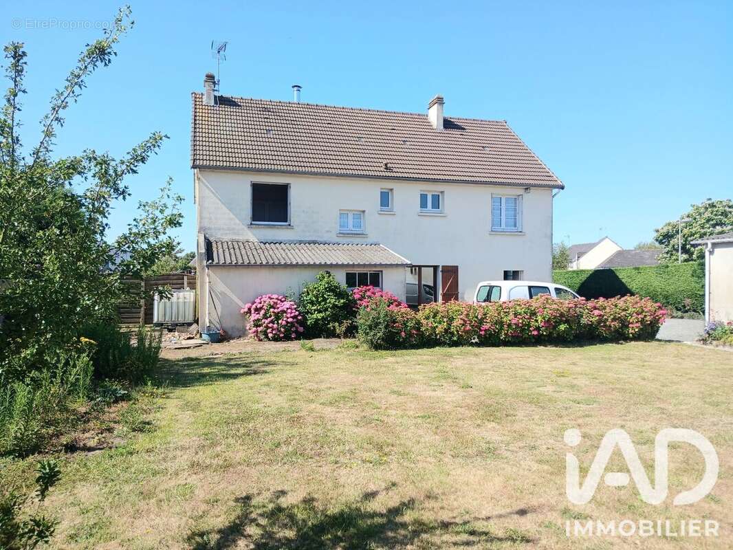 Maison 168 m² à Lessay  - photo 4