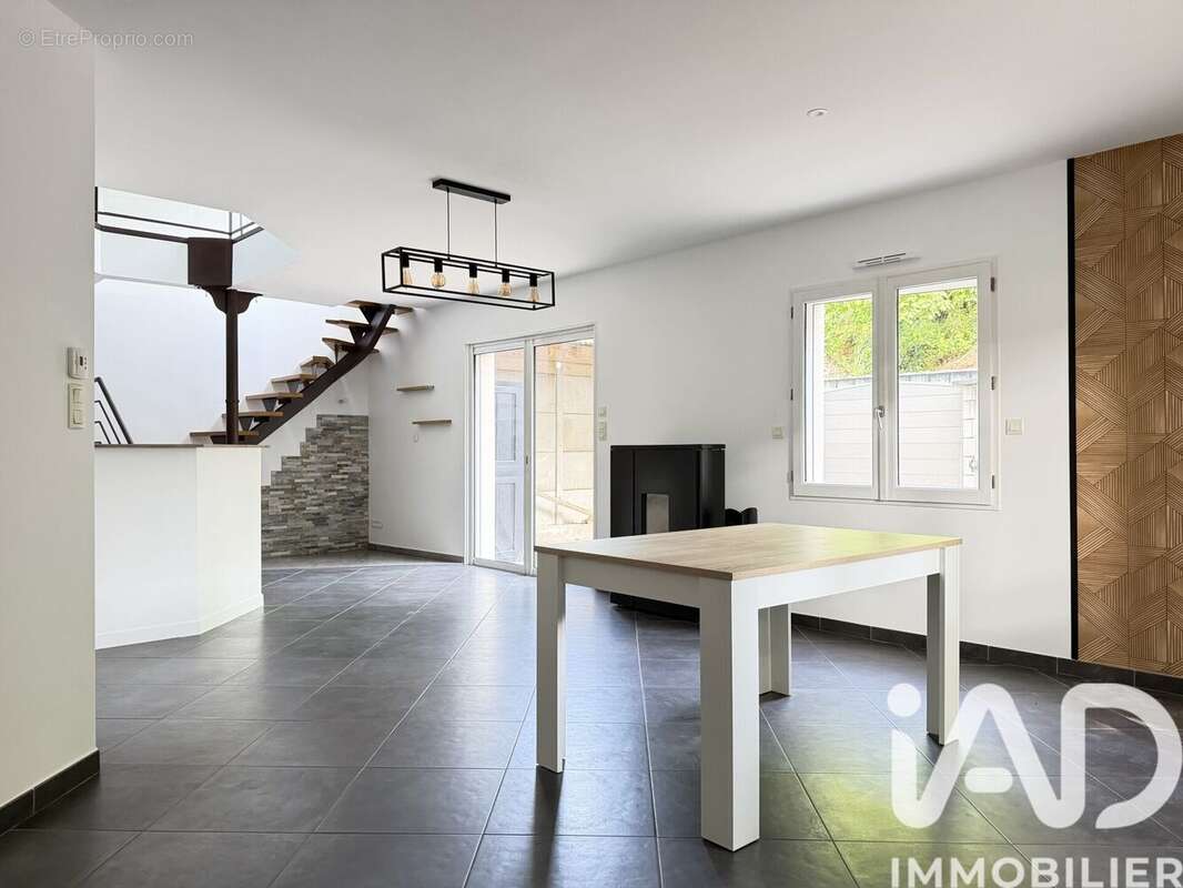 Photo 3 - Maison à BEAUPREAU