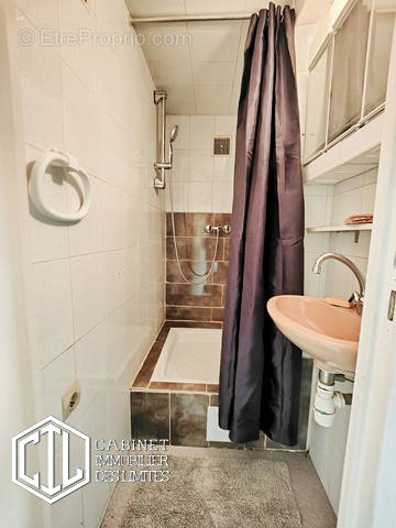 Pavillon F5 Limite Le RAincy - photo 15