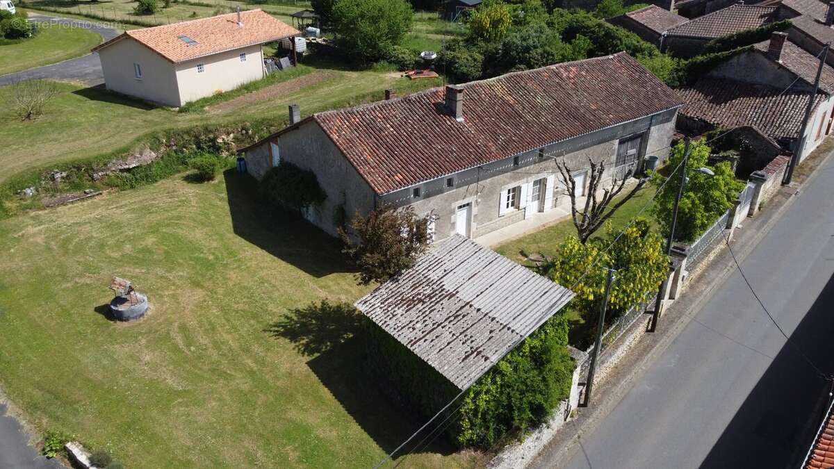 Charmante maison de caractère indépendante - photo 3