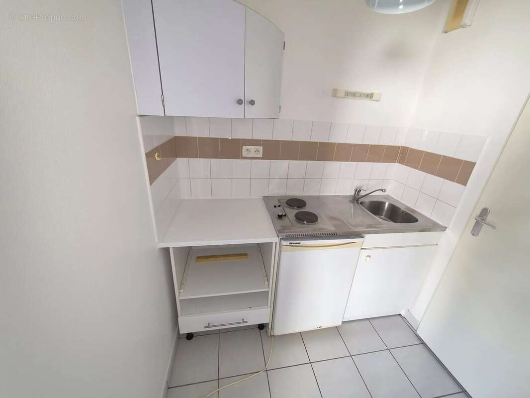 Appartement à LAVAL
