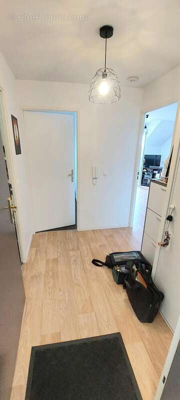 Photo 2 - Appartement à BOURGES