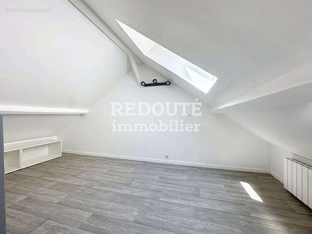 Luton - appartement de type avec jardin et dependance - photo 7