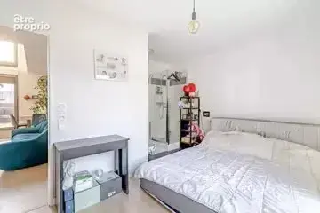 Duplex de 81m², 4 pièces, Terrasse, parking - photo 5