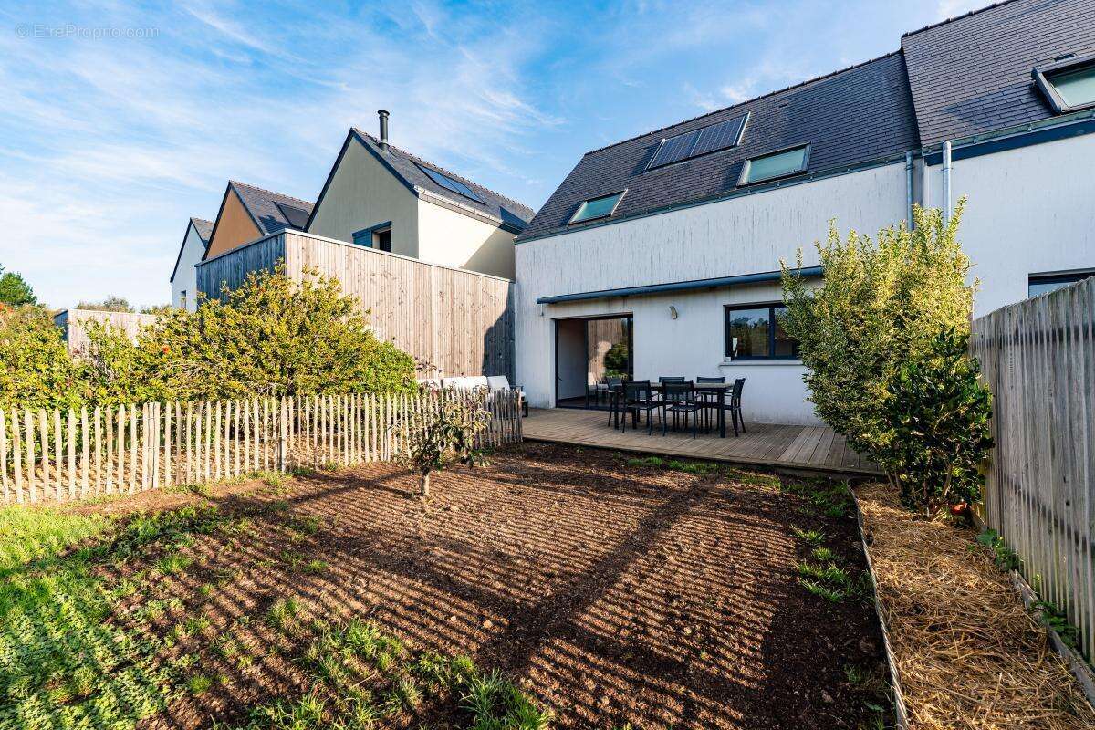 Photo 3 - Maison à GUERANDE