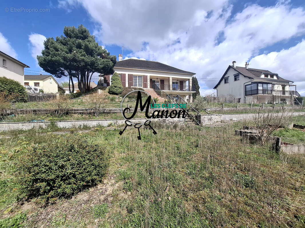 Superbe pavillon dans lotissement à MARSAC (23210) - photo 27