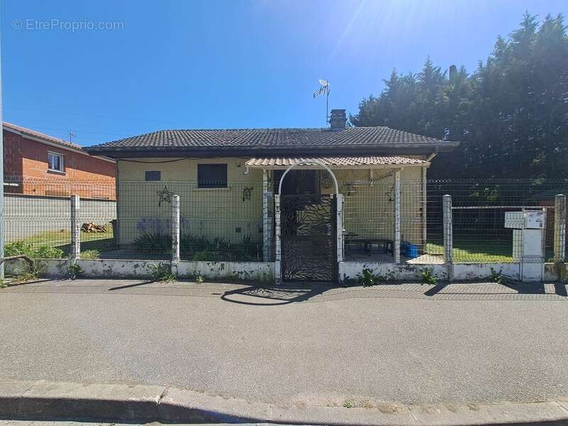 Vente EXCLUSIVITÉ : Maison Plain-Pied 77m² + Jardin – Opportunité Prix 250000€ Fai– Chasse-sur-Rhône  ​ - photo 13