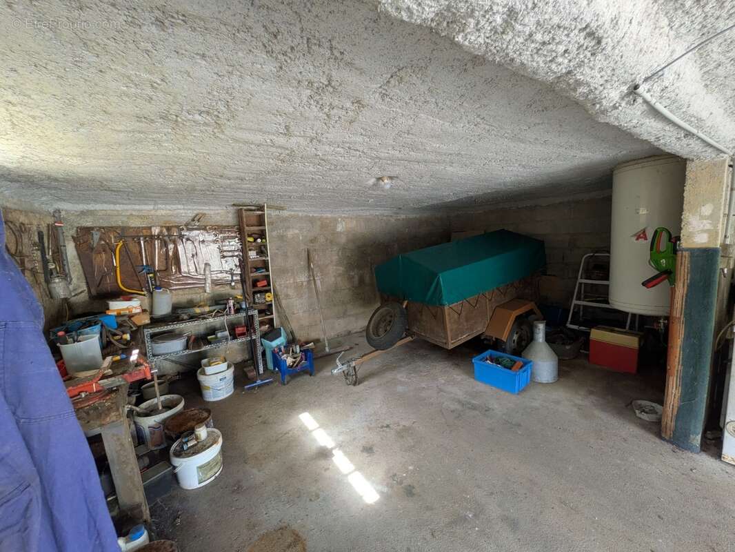 Ploërdut néo bretonne de 123 m² environ 5 pièces avec vie de plain pied parcelle clôturée de 803m² - photo 20