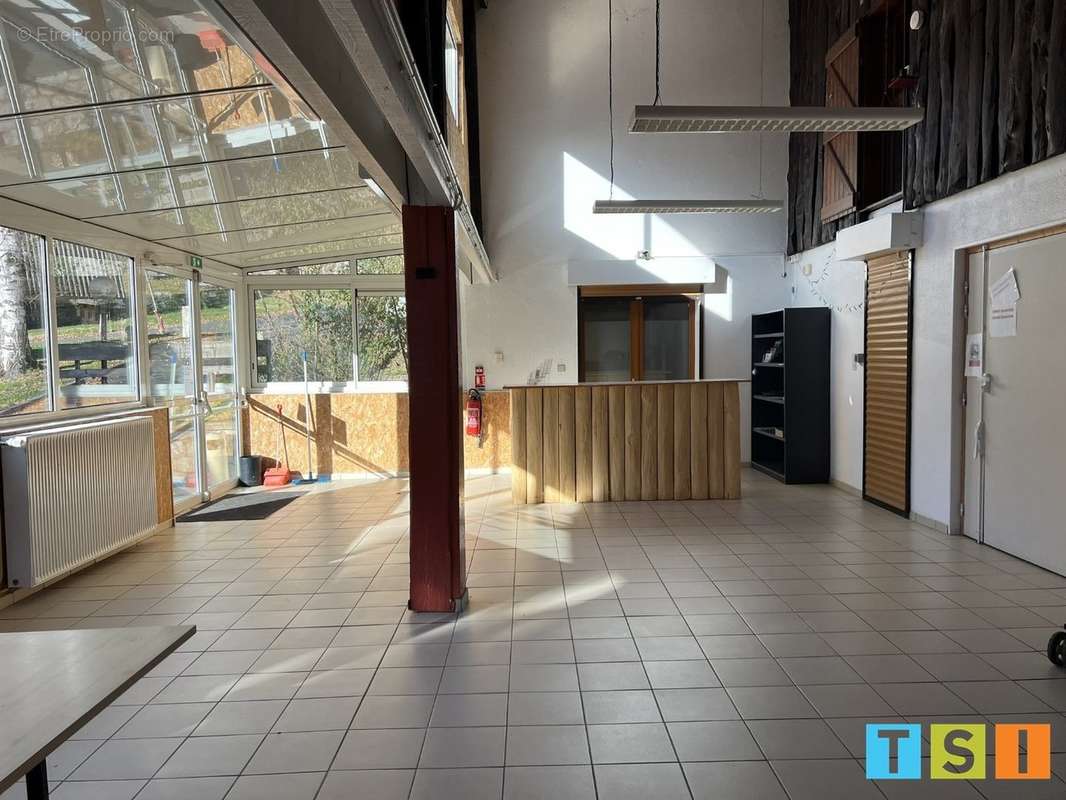 Maison à CIERP-GAUD