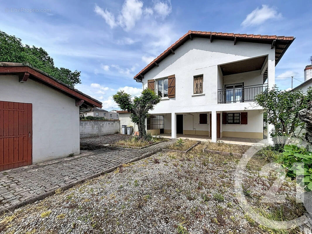 Maison à MONTAUBAN