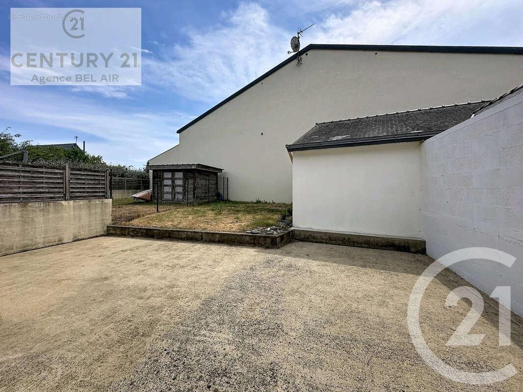 Appartement 72 m² à Penestin  - photo 8