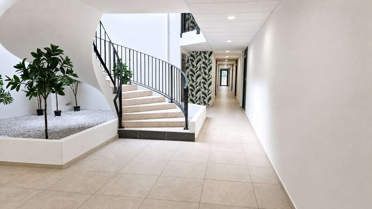Appartement à CAVALAIRE-SUR-MER