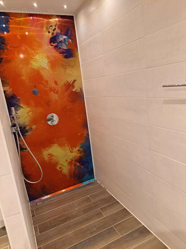 Belle maison contemporaine, rénovation haut de gamme, atelier et jardinet - photo 19