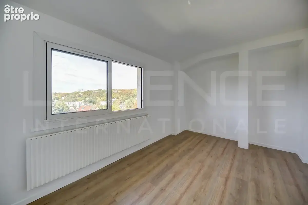 Appartement 4 pieces integralement renove - photo 9