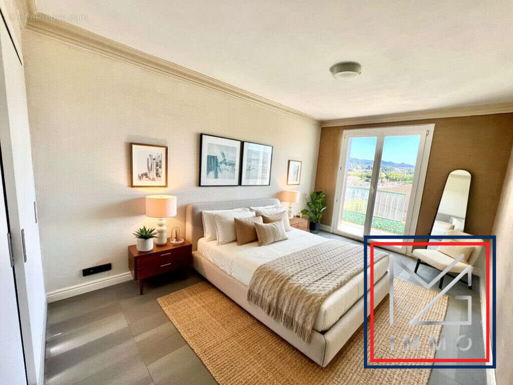 Appartement à SIX-FOURS-LES-PLAGES