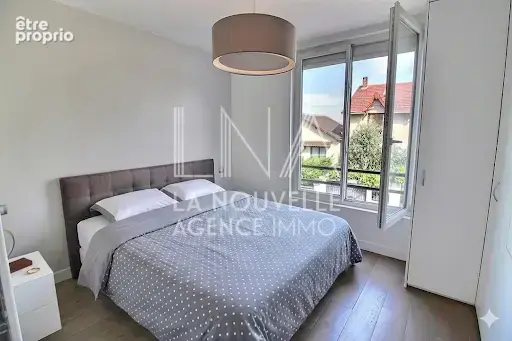 Maison 100 m², au calme avec jardin/ terrasse. - photo 4