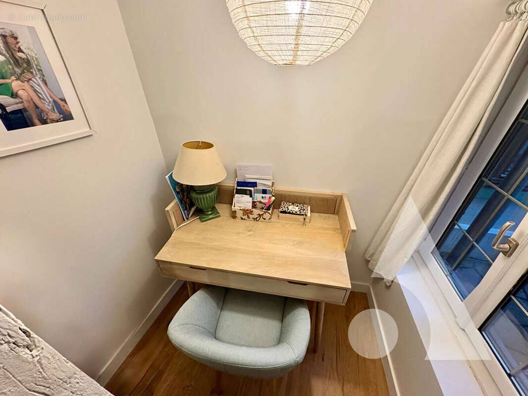 Appartement à TROYES