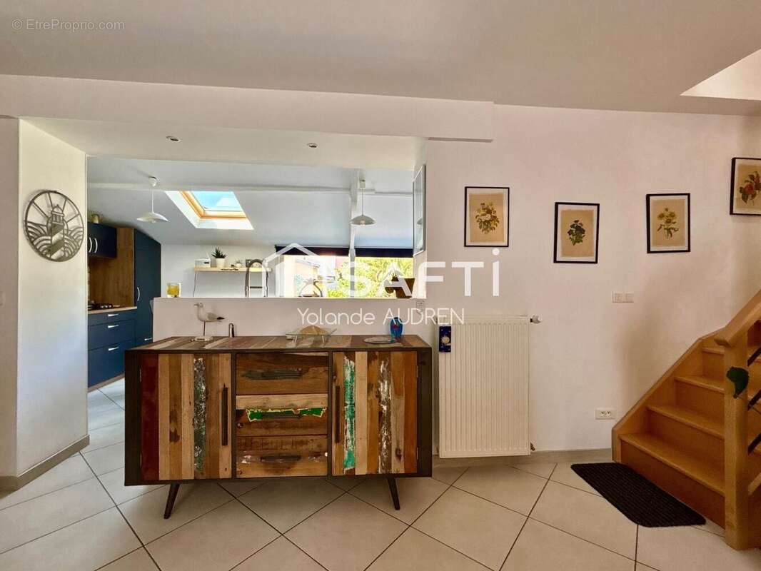 Photo 8 - Maison à SAINT-NAZAIRE