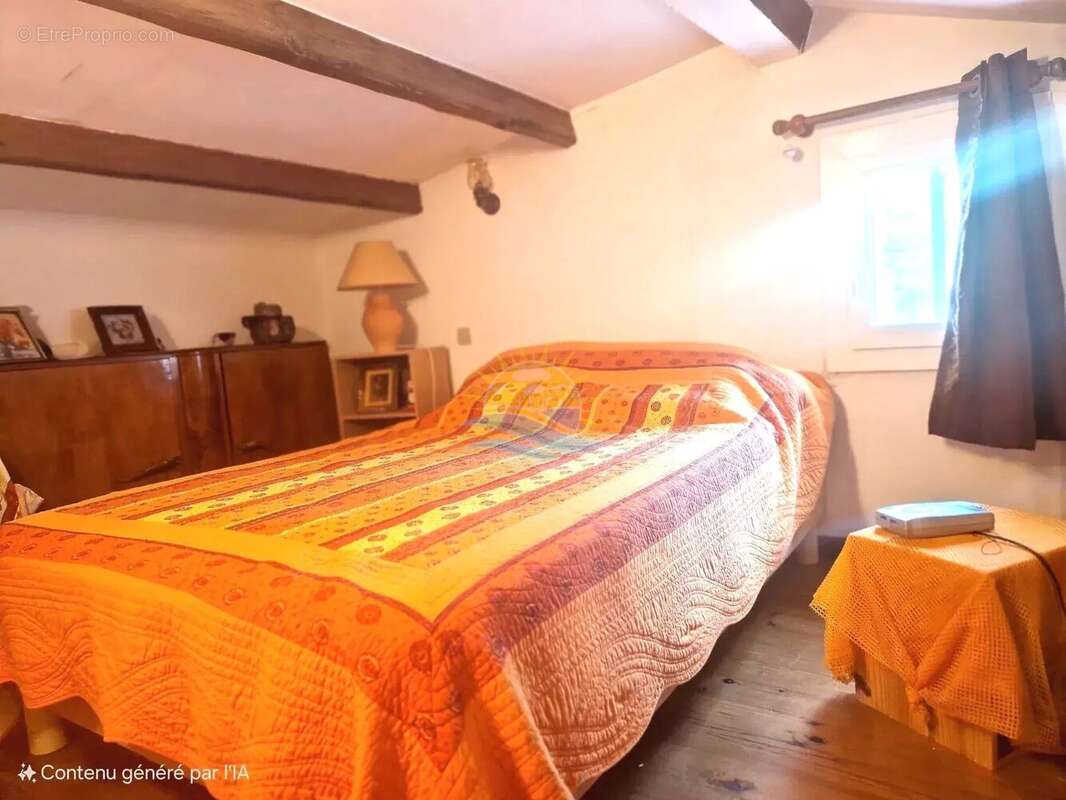 Maison à SAUSSET-LES-PINS