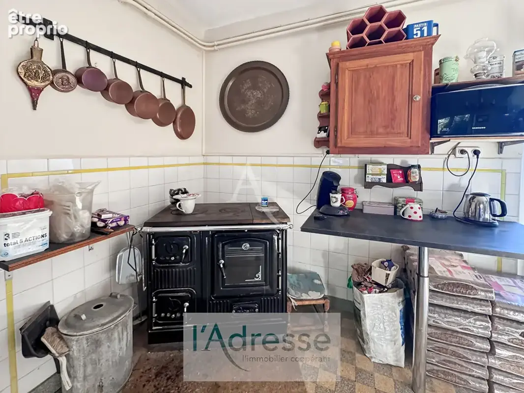 Maison en pierre au BORD DU LOT proche Prayssac - photo 2