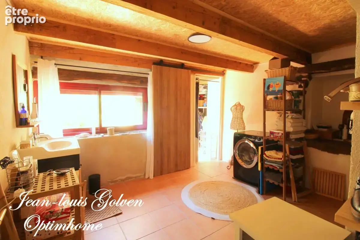 Maison de charme autonome à quelques minutes de SAINT IZAIRE (12) - photo 6