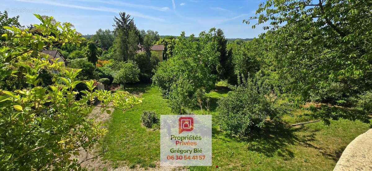 Maison bourgeoise 7 pièce(s) 220 m2 - photo 6